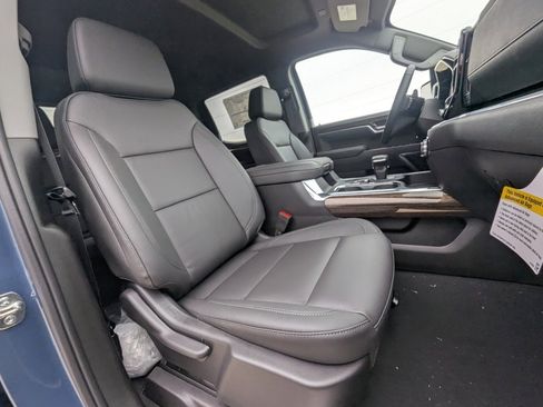 New 2026 GMC Sierra 1500 Elevation w/ Elevation Premium Package image 15