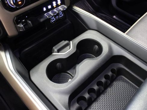 Certified 2021 RAM 1500 Laramie image 21