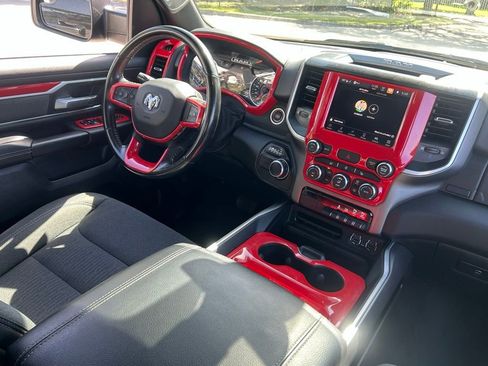 Certified 2022 RAM 1500 Big Horn image 10