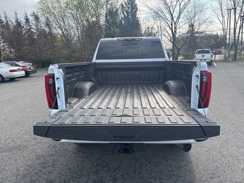 New 2026 GMC Sierra 2500 Denali Ultimate AWD/4WD image 56