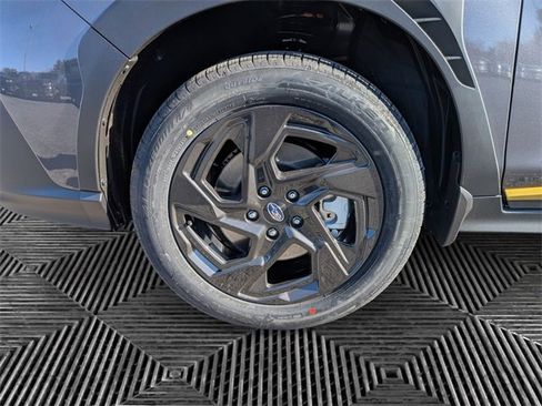 New 2026 Subaru Crosstrek 2.5i Sport image 9
