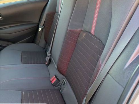 Used 2024 Toyota Corolla SE image 24