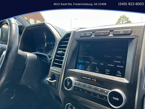 Used 2019 Ford Expedition Max XLT w/ Equipment Group 201A AWD/4WD image 20