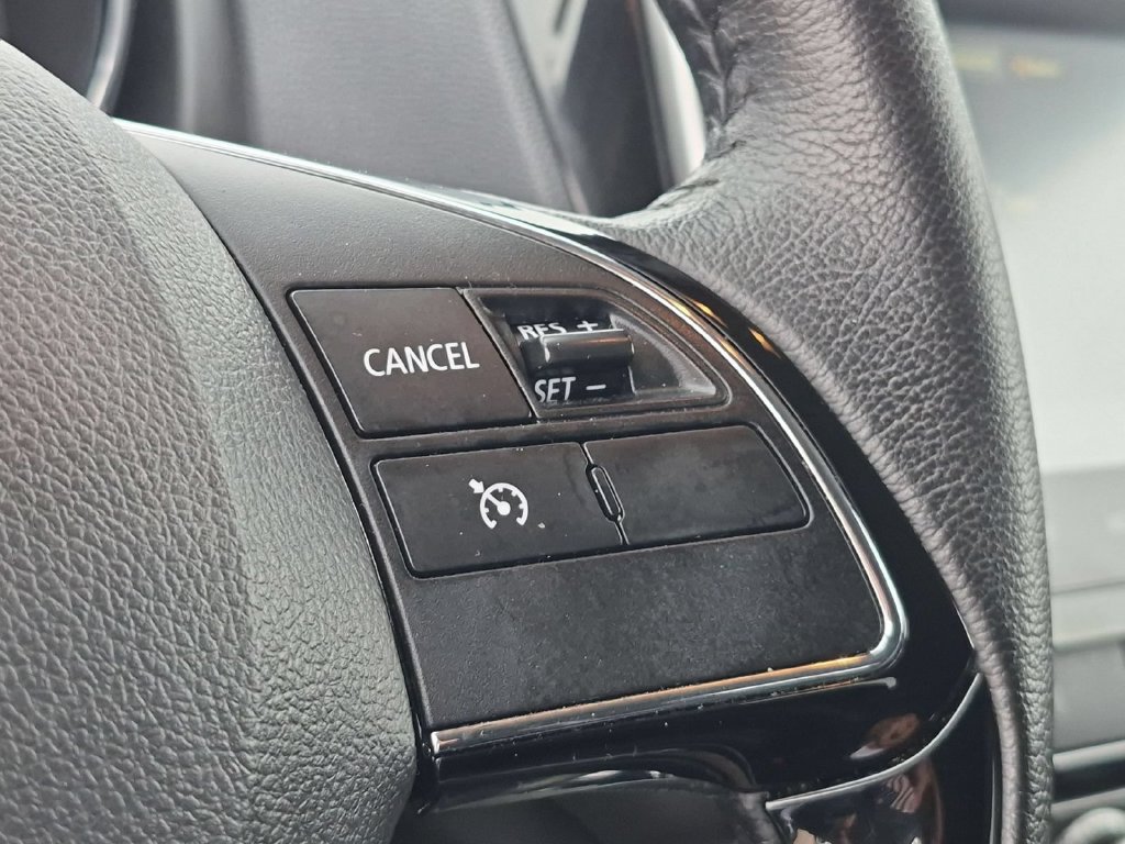 Used 2026 Mitsubishi Outlander Sport SE AWD/4WD image 20