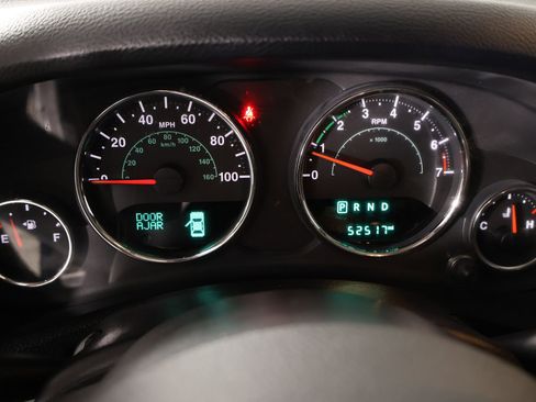 Used 2017 Jeep Wrangler Unlimited Sport w/ Quick Order Package 24S image 4