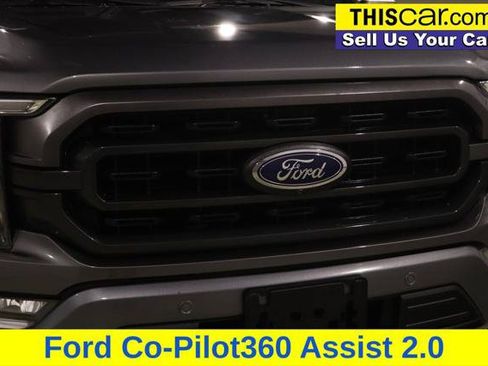 Used 2021 Ford F150 XLT w/ Equipment Group 302A High RWD image 14