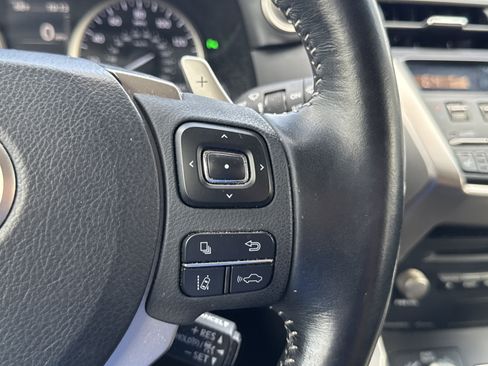 Used 2019 Lexus NX 300 FWD image 15