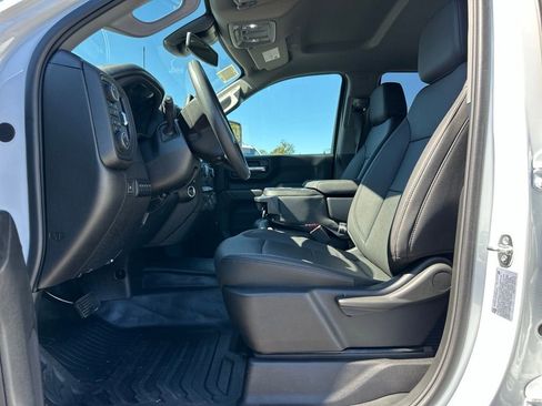 New 2025 Chevrolet Silverado 3500 W/T w/ WT Convenience Package image 20