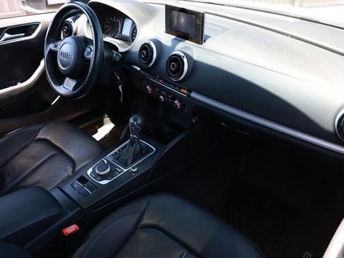 Used 2016 Audi A3 1.8T Premium FWD image 21