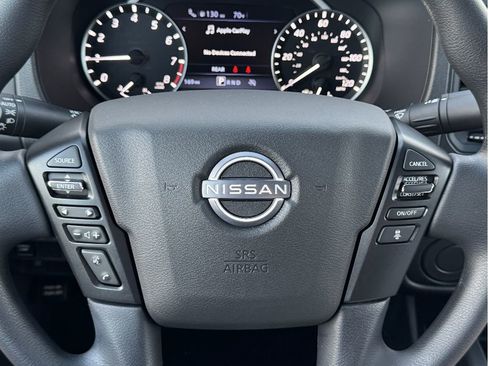 Used 2024 Nissan Frontier S w/ Technology Package image 15