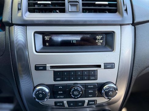 Used 2012 Ford Fusion SEL FWD image 16