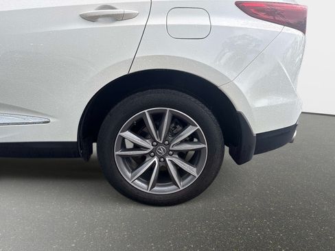 Used 2019 Acura RDX FWD w/ Technology Package image 10