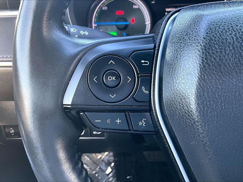 Used 2021 Toyota Venza XLE w/ Softex Package image 17