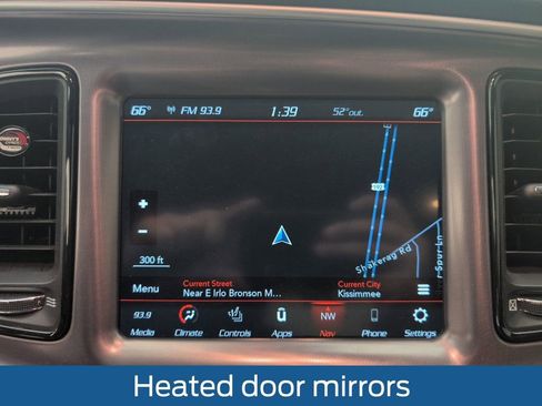 Used 2020 Dodge Challenger R/T Scat Pack image 31