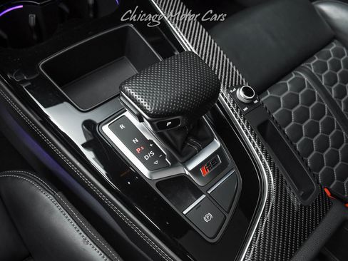 Used 2021 Audi RS 5 Sportback AWD/4WD image 19