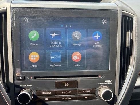 Used 2023 Subaru Crosstrek 2.5i Limited image 14