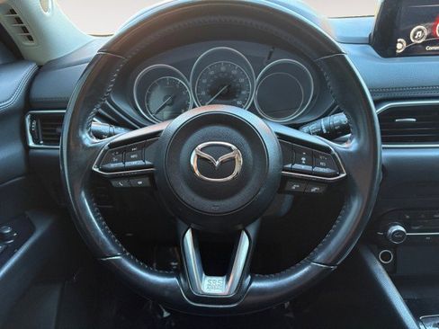 Used 2020 MAZDA CX-5 Touring image 14