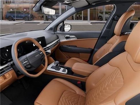 New 2026 Kia Sportage X-Line w/ X-Line Technology Package AWD/4WD image 44