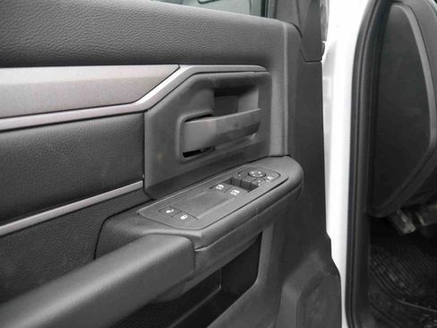 New 2026 RAM 5500 Tradesman image 18