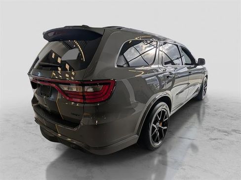 Used 2024 Dodge Durango SRT image 8