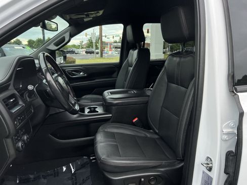 Used 2023 Chevrolet Tahoe RST AWD/4WD image 13