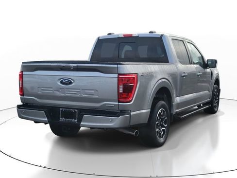 Used 2023 Ford F150 XLT w/ Equipment Group 302A High image 4