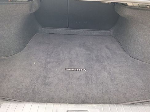 Used 2024 Nissan Sentra SV FWD image 23