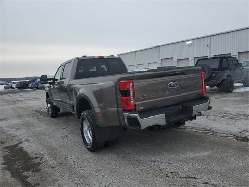 Used 2023 Ford F350 Lariat w/ Lariat Ultimate Package image 6