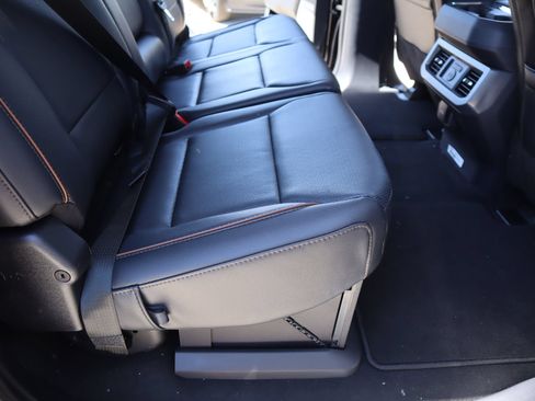 New 2026 Ford F350 Lariat w/ Lariat Ultimate Package AWD/4WD image 14