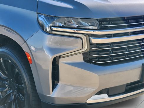 Used 2021 Chevrolet Tahoe LT RWD image 28