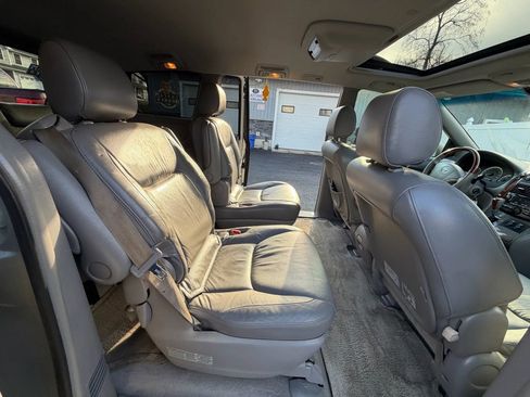 Used 2004 Toyota Sienna XLE Limited image 18