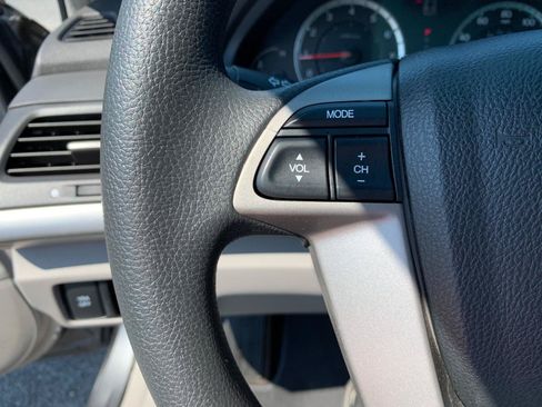 Used 2009 Honda Accord EX image 18