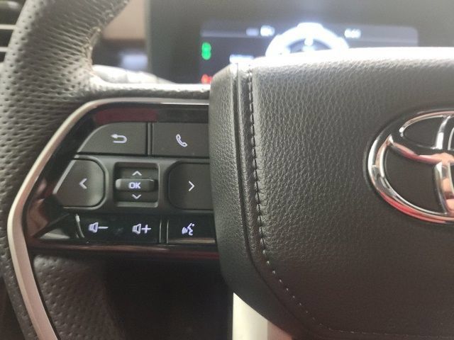 Certified 2026 Toyota Tundra 1794 Edition AWD/4WD image 70