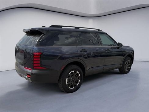New 2026 Hyundai Palisade XRT Pro image 5