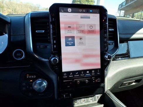 New 2026 RAM 1500 Laramie image 12