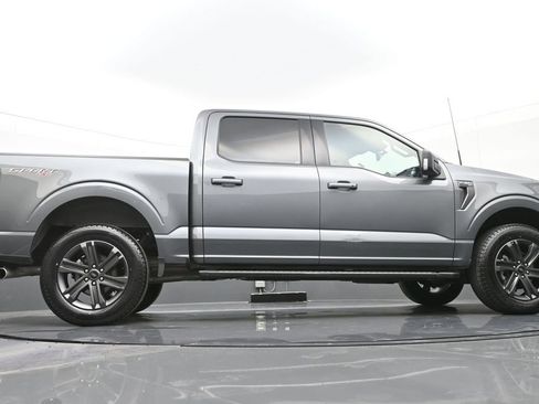 Used 2023 Ford F150 XLT w/ Equipment Group 302A High image 37