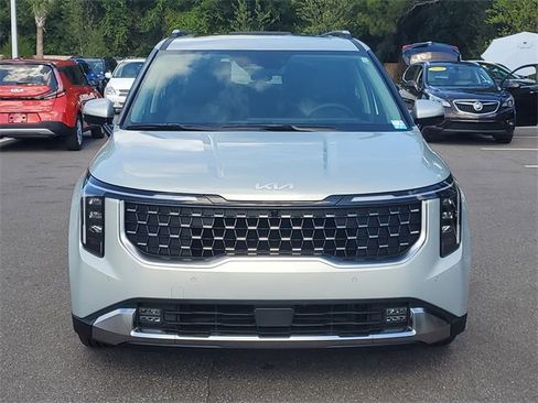 New 2026 Kia Carnival SX image 2