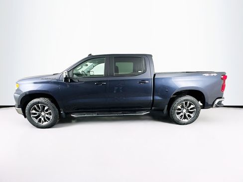 Used 2024 Chevrolet Silverado 1500 LT image 4