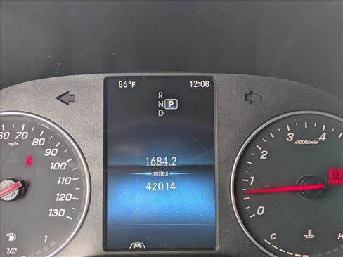 Used 2023 Mercedes-Benz Sprinter 2500 image 9