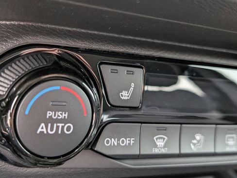 New 2026 Nissan Kicks SV FWD image 14