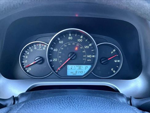 Used 2016 Toyota RAV4 LE FWD image 25