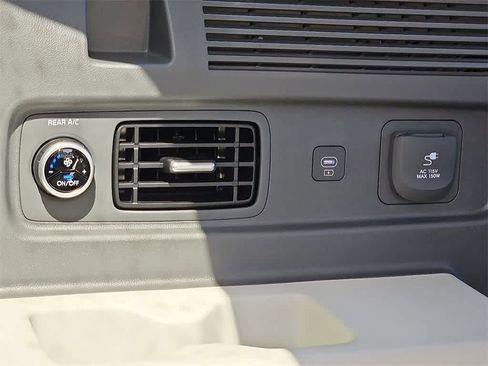 New 2026 Hyundai Santa Fe Calligraphy image 24