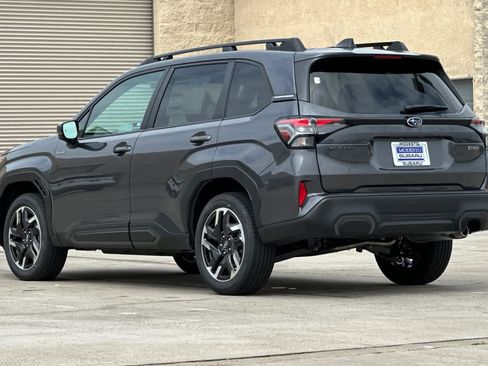 New 2026 Subaru Forester Limited image 5