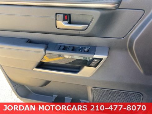 Used 2022 Toyota Tundra Limited image 38