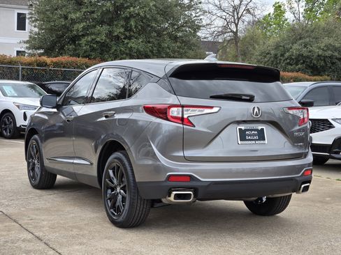 New 2026 Acura RDX SH-AWD image 4