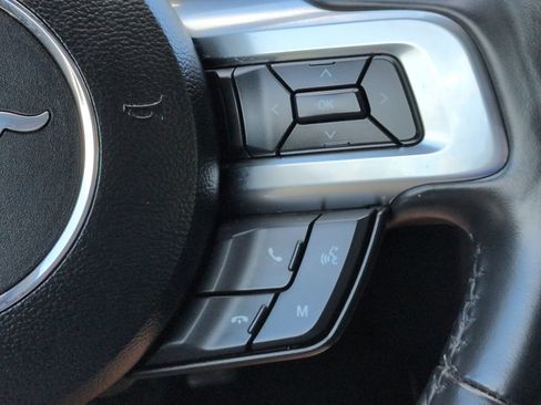 Used 2021 Ford Mustang Premium RWD image 28
