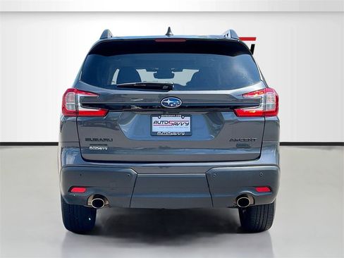 Used 2024 Subaru Ascent Onyx Edition image 6