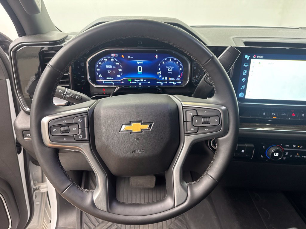 Used 2024 Chevrolet Silverado 2500 LT w/ All Star Edition AWD/4WD image 18