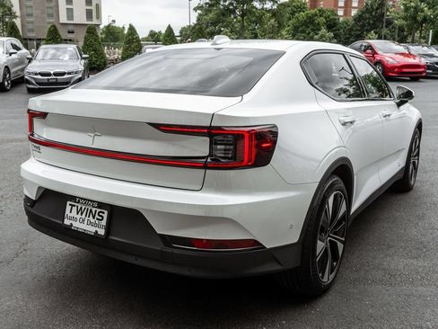 Used 2024 Polestar Polestar 2 AWD/4WD image 7