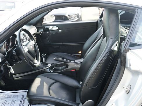 Used 2008 Porsche Cayman image 11